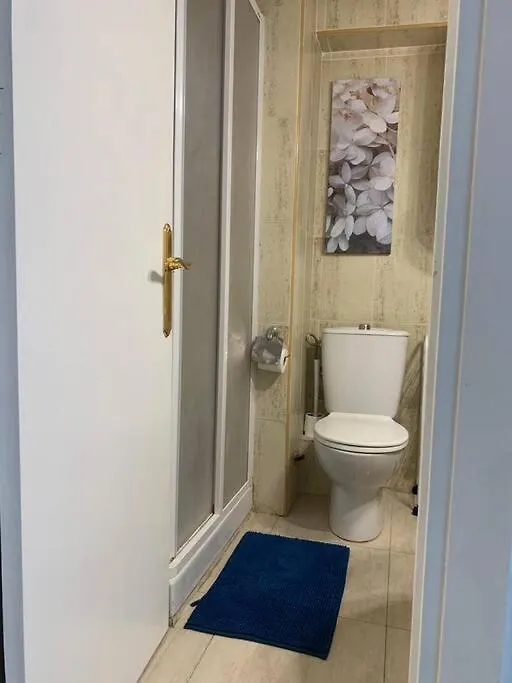 Apartamento Familiar Benalmadena Apartment