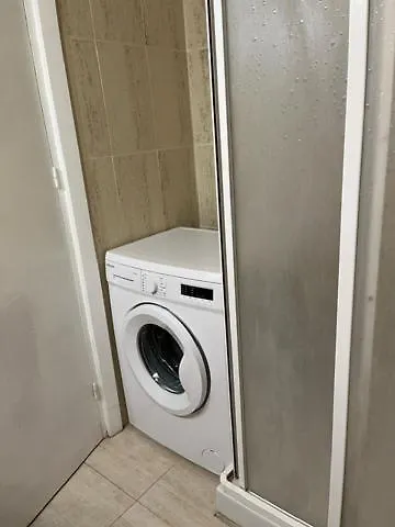Apartamento Familiar Benalmadena Apartment