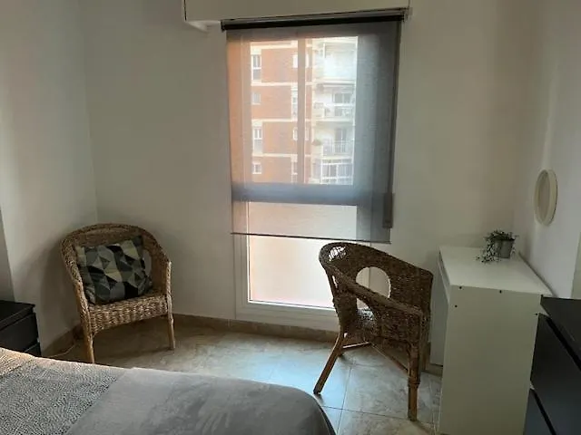 Apartamento Familiar Benalmadena Spain