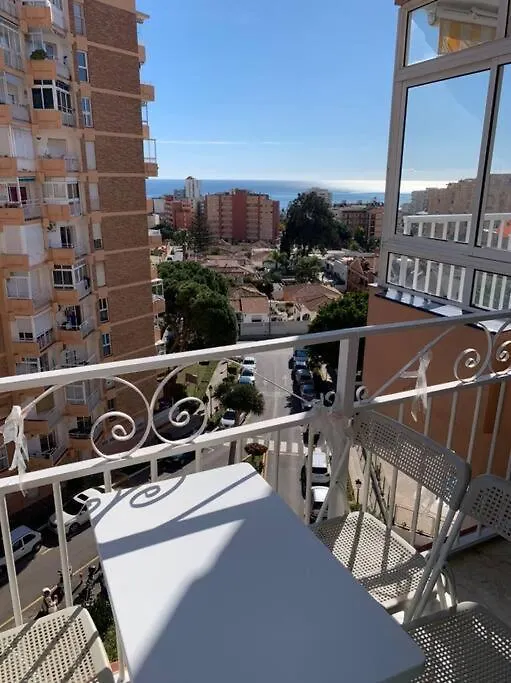 Apartment Apartamento Familiar Benalmadena Spain