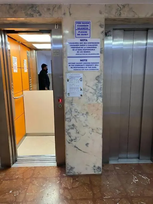 Apartamento Familiar Benalmádena Lägenhet