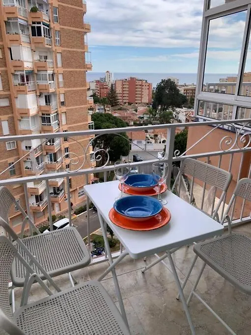 Apartamento Familiar Benalmadena