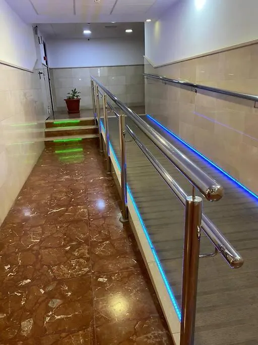 Apartamento Familiar Benalmádena Lägenhet