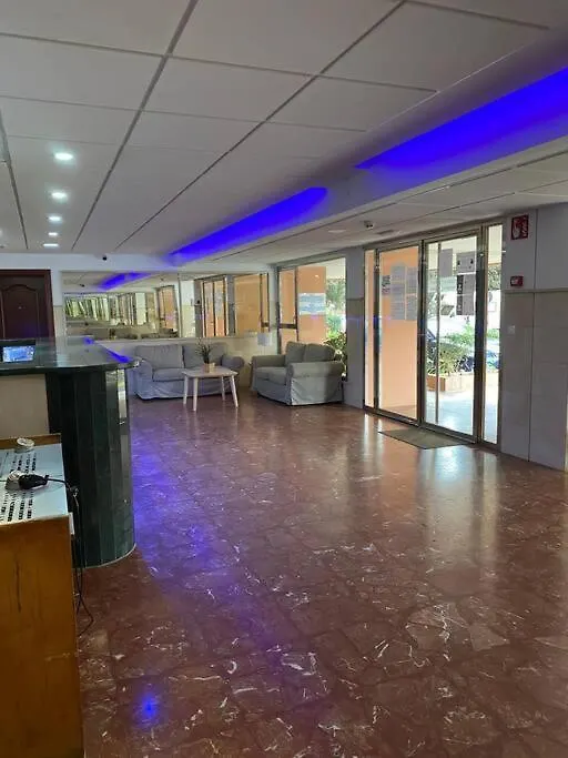 Apartamento Familiar Benalmadena 0*,  Spain