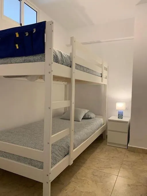 Apartamento Familiar Benalmádena Spanien