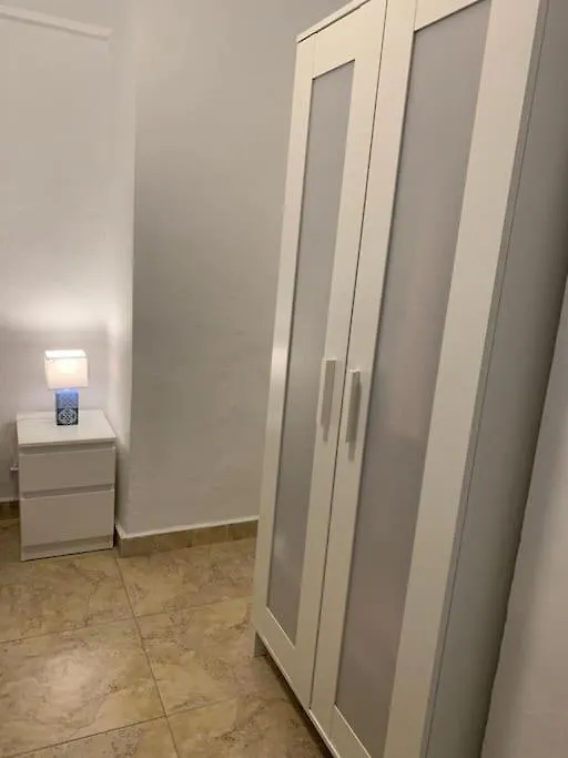 Apartamento Familiar Benalmadena 0*,