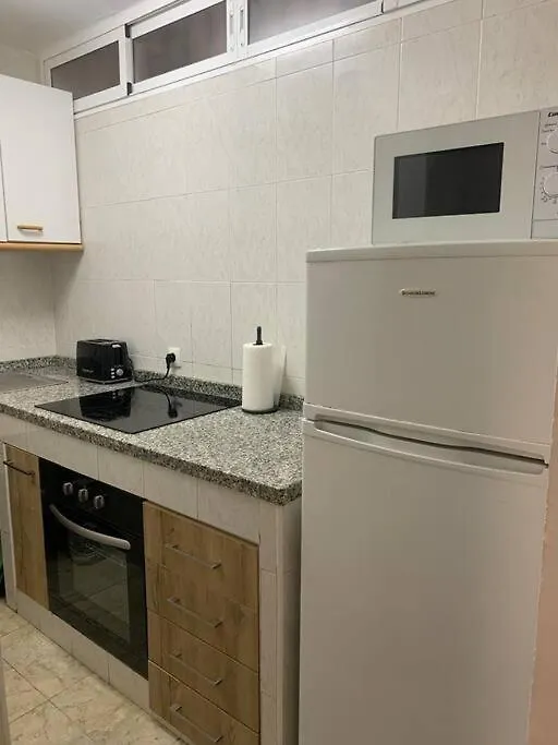 Apartamento Familiar Benalmadena Apartment