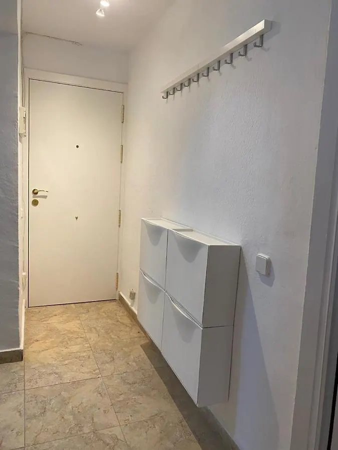 Apartment Apartamento Familiar Benalmadena