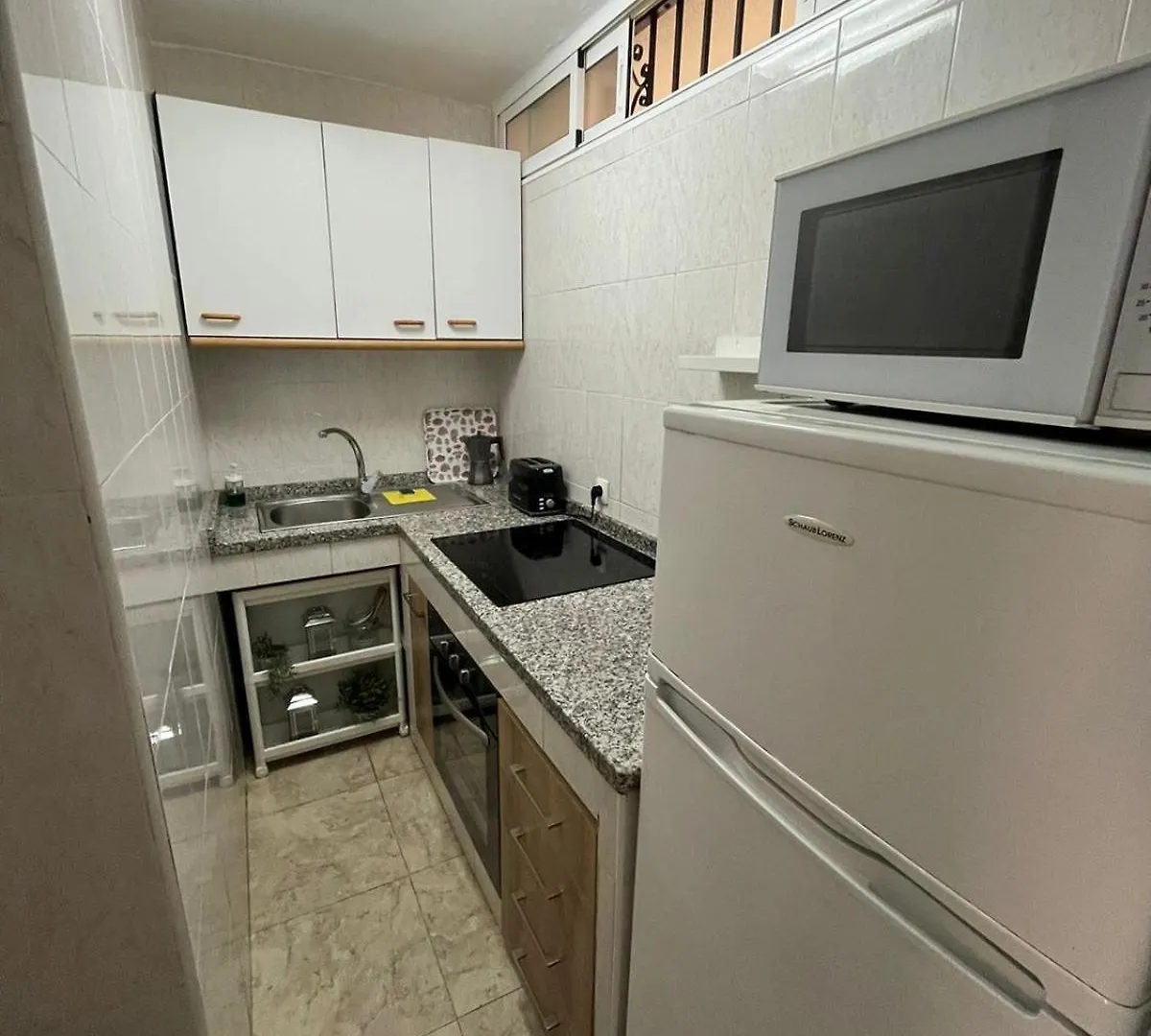Apartamento Familiar Benalmadena Spain