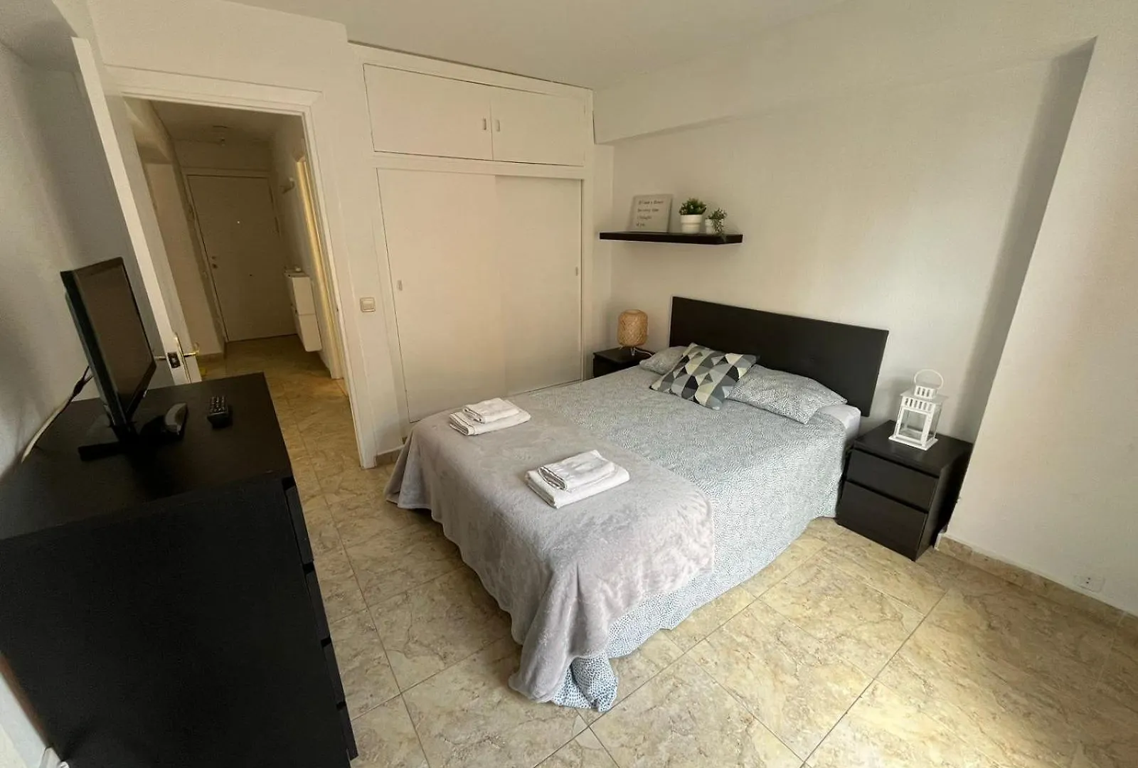 Apartment Apartamento Familiar Benalmadena