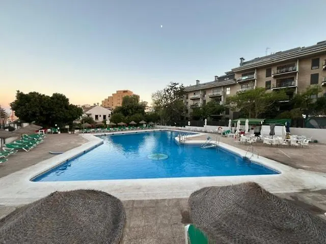 Apartamento Familiar Benalmadena