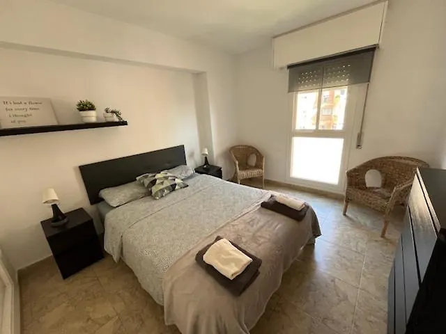 Apartamento Familiar Benalmadena 0*,  Spain