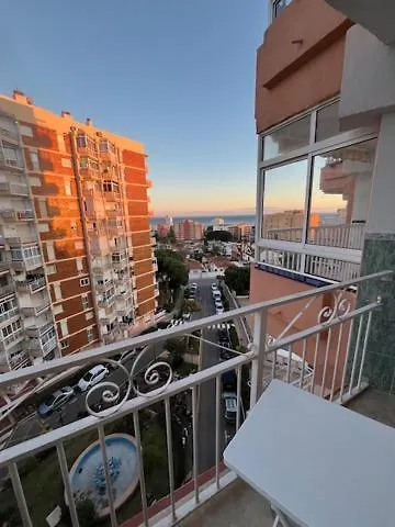 Apartamento Familiar Benalmadena 0*,