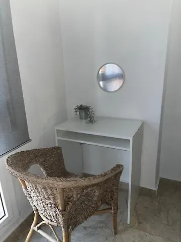 Apartment Apartamento Familiar Benalmadena