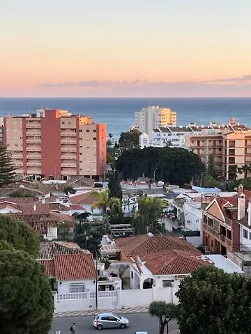 Apartamento Familiar Benalmadena Apartment