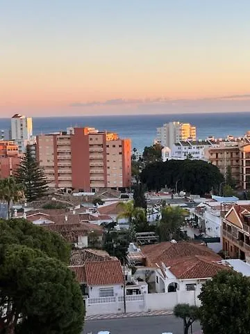 Apartamento Familiar Benalmadena