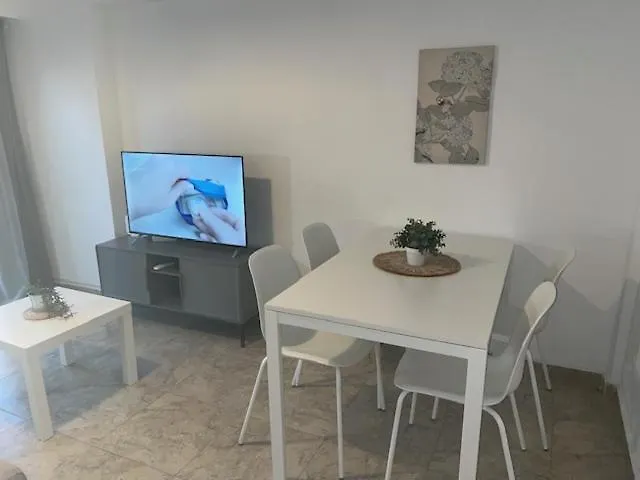 Apartamento Familiar Benalmadena 0*,  Spain