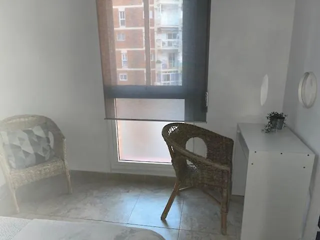 Apartamento Familiar Benalmadena