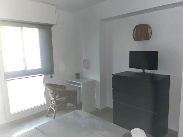 Apartment Apartamento Familiar Benalmadena Spain